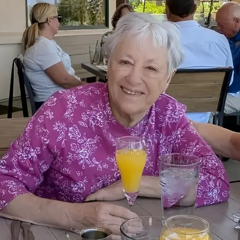 Ellen Frost - Our Community Mom